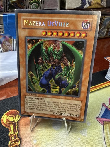 Mazera deville - mazera,