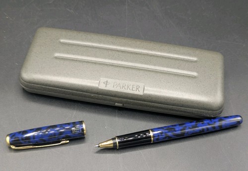 Parker sonnet rollerball - parker,