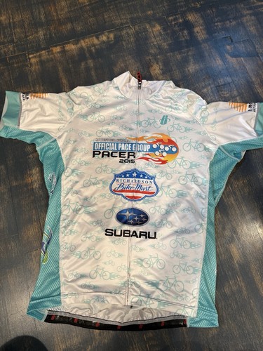 Maglia ciclismo hincapie 2015 - ciclismo,