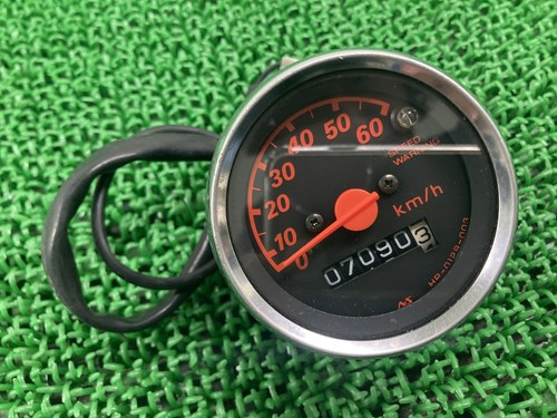 Honda zoomer tachimetro - zoomer,