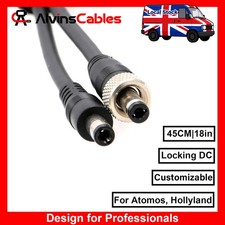 Cavo Alimentazione per Atomos