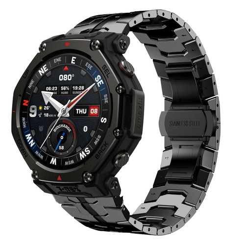 Hinzann 22mm cinturino - hinzann, per