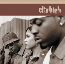 City High - Advance Album [CD]