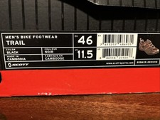 Brand New In Box Scott Men’s
