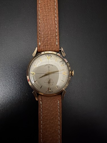 Orologio lord elgin - lord, 60