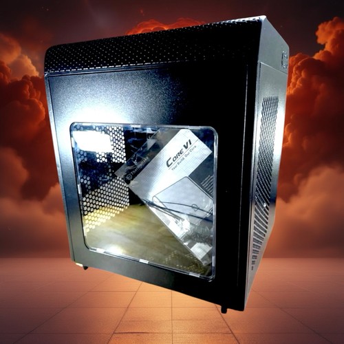 Thermaltake core spcc - core,