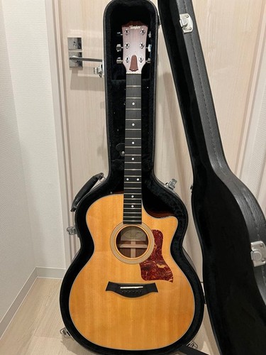 Taylor 314ce chitarra - taylor,