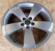Cerchio in lega Skoda