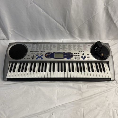 Pianoforte tastiera didattica