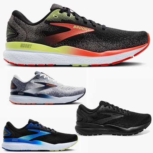 Brooks ghost scarpe - 16, da