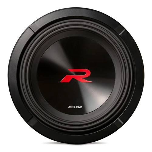 Alpine w10d4 series 10 - r2-w10d4, 10"