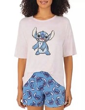 Set Pigiama Disney Stitch -