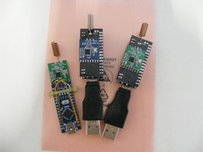 3 X NanoCUL Chiavetta USB FTDI