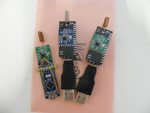 Nanocul chiavetta usb - nanocul,