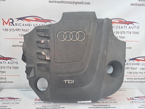 Coprimotore per audi - per, a6