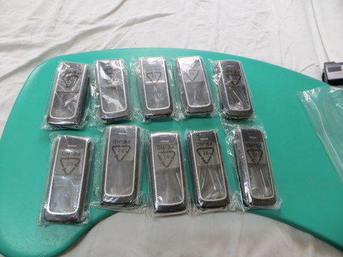 Cover anteriore e - (10, pezzi)