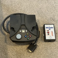 ByteArts Midirocker LX e Xbox