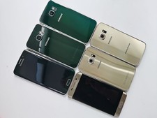 Samsung Galaxy S6 edge - 32GB