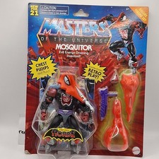 Figurina Origins MOSQUITOR MOC