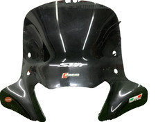 Cupolino Parabrezza Fumè