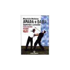 Spada e daga, bastone e