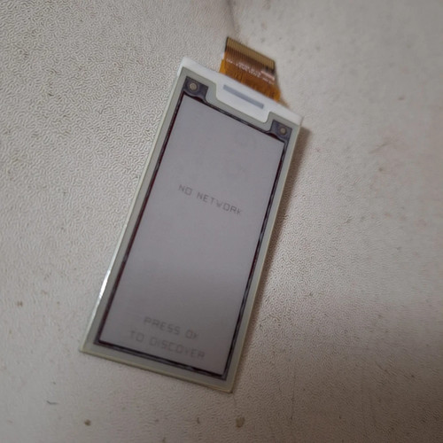 Display per - display, da