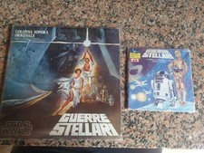 STAR WARS Colonna Sonora -