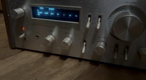 Vintage pioneer 8800 - pioneer, sa-8800
