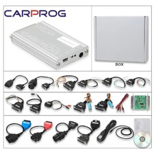 CARPROG V10.93 Programmatore