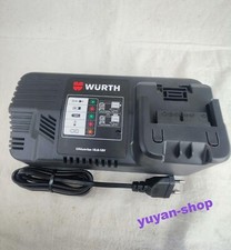 Wurth 10.8 - Adattatore