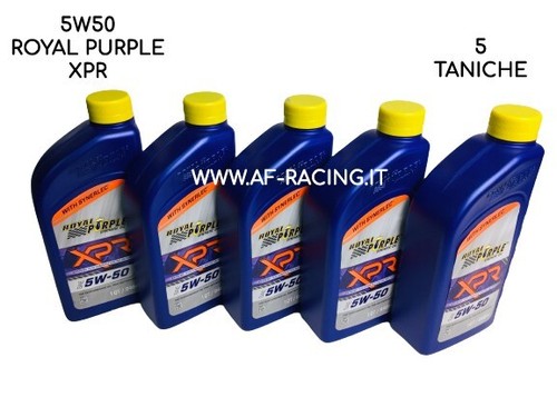 Taniche olio motore - olio,