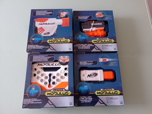 Hasbro nerf accessori modulus - accessori,