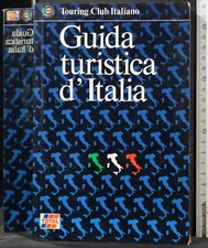 GUIDA TURISTICA D'ITALIA