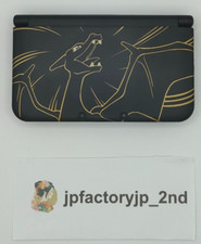 Console Nintendo 3DS LL XL