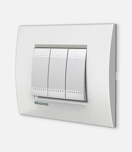 Bticino living light originale - living,