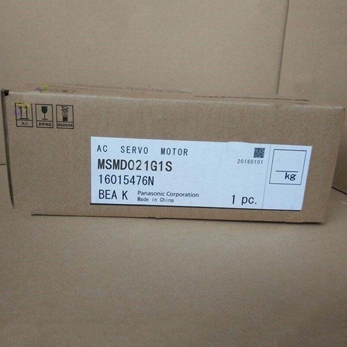 Panasonic msmd021g1s - panasonic,