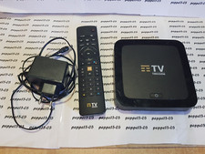 Tim Vision tim Box Sagemcom 2021 decoder dvb T2 android 4k