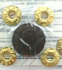 ITALIA Vittorio Emanuele II 1