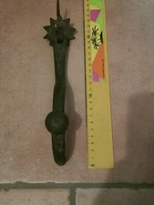 Antico Battente Battacchio XIX