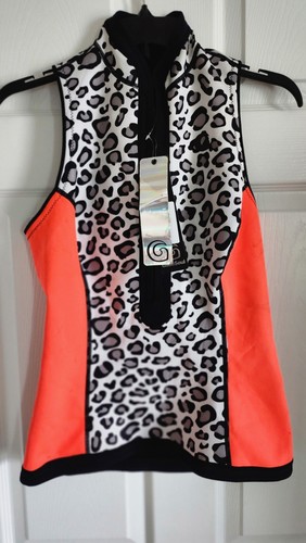 Gilet donna glidesoul - gilet, nuovo