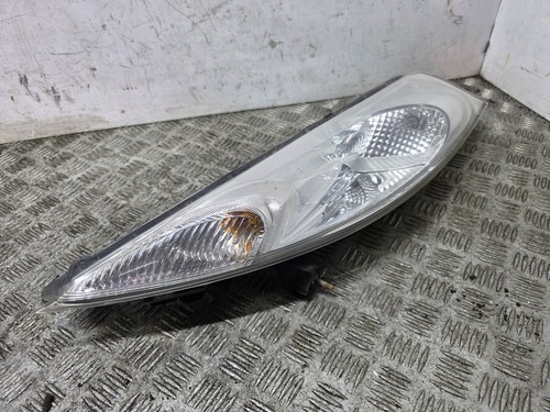 Faro proiettore superiore
