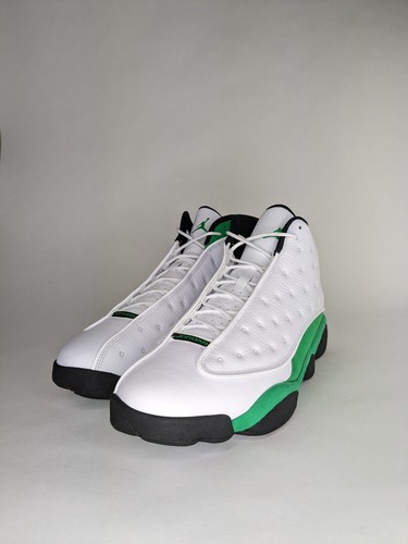 Jordan 13 reto - 13,