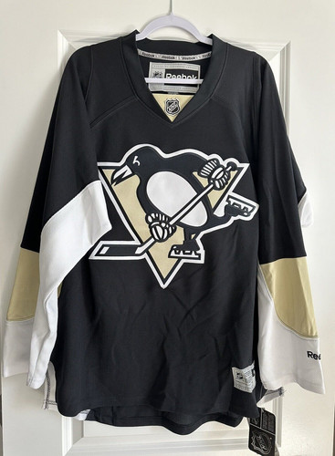 Pittsburgh penguins reebok - penguins,