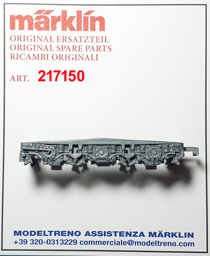 Marklin 21715 217150 - -,
