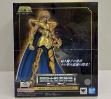 BANDAI Saint Cloth Myth EX