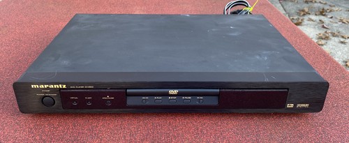 Lettore dvd marantz dv4600 - dvd,
