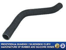 Tubo radiatore ALFA ROMEO 166