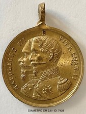 VITTORIO EMANUELE II°