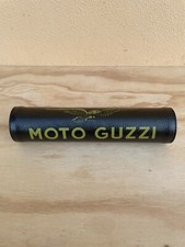 Moto Guzzi V35 TT V 35 Paracolpi Protezione Manubrio Salsicciotto Bar Pad