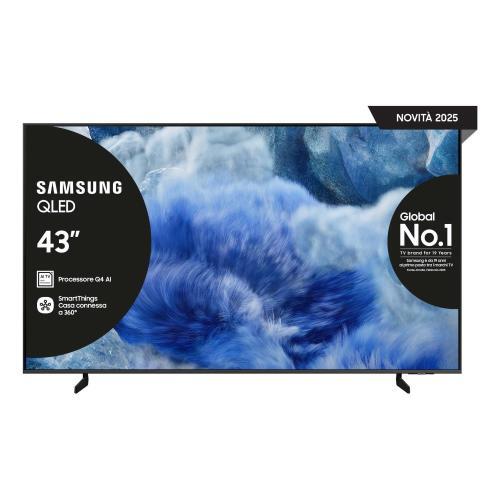 Poll qled - tv,